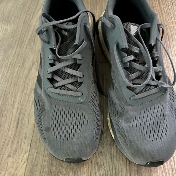 Adidas pure boost sonic size 10.5 - Picture 3 of 5